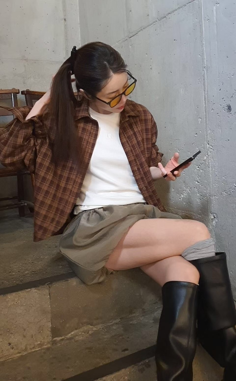 GENTLE B/LOVENTINA韓國直郵女裝新款職業人氣襯衫蕾絲衫GENTLE B/LOVENTINA襯衫/蕾絲衫