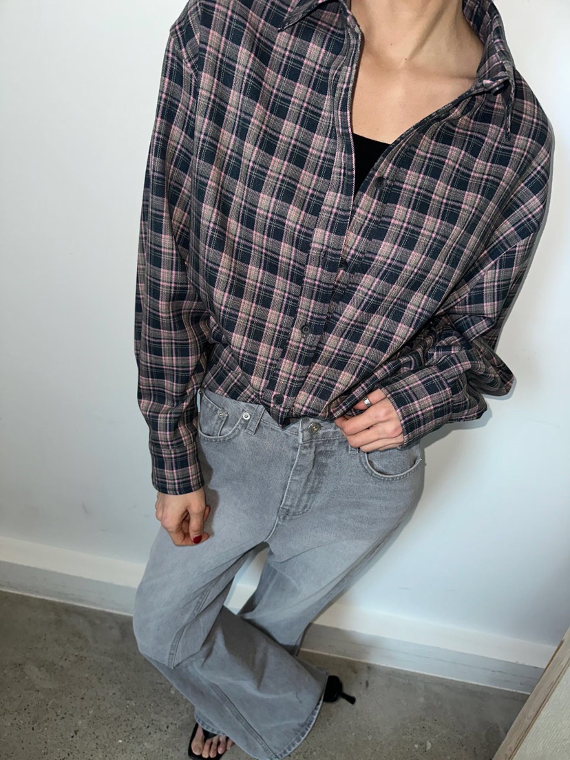 GENTLE B/LOVENTINA韓國直郵女裝新款職業人氣襯衫蕾絲衫GENTLE B/LOVENTINA襯衫/蕾絲衫圖色2