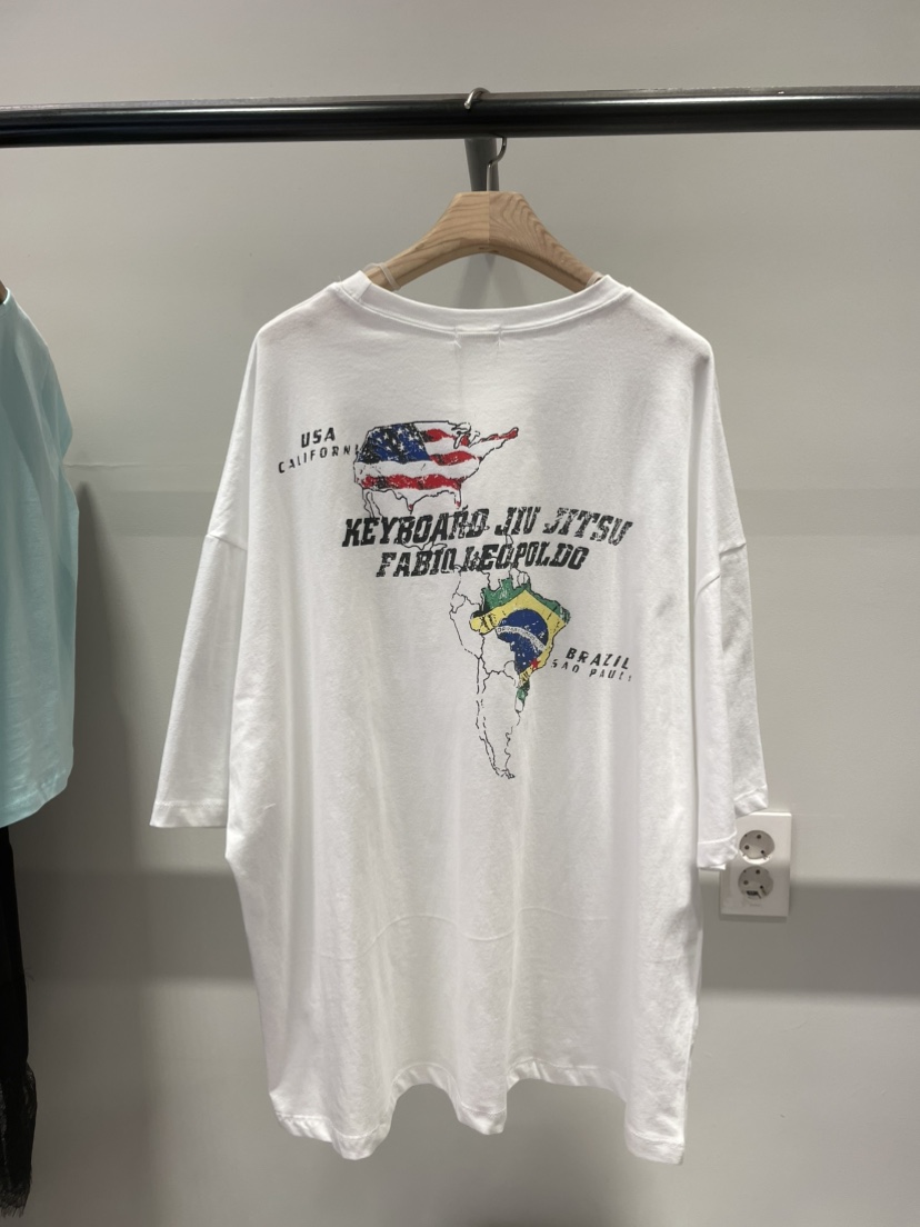 ORMORE東大門直郵女士新品推薦人氣職業熱賣時尚26春夏T恤ORMORET恤