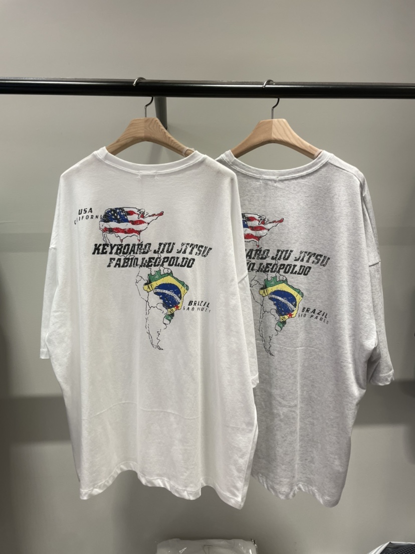 ORMORE東大門直郵女士新品推薦人氣職業熱賣時尚26春夏T恤ORMORET恤