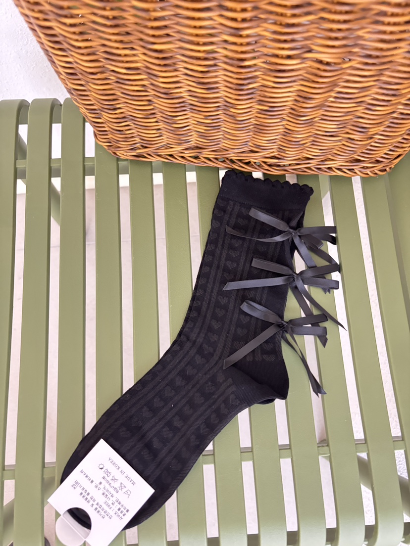 CACTUS-Q東大門實拍女士新款人氣時尚職業熱賣推薦真品襪子CACTUS十雙起/可混搭襪子圖色3