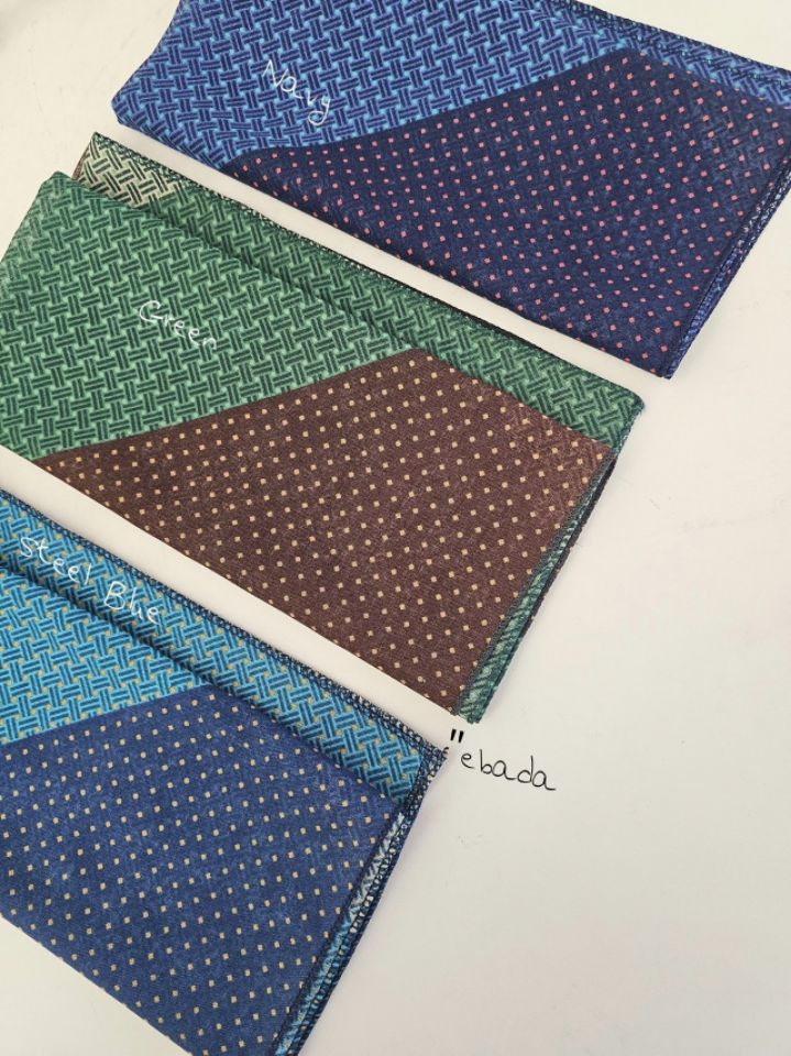 EBADA韓國代購女裝新款休閑熱賣真品職業26春夏圍巾披肩棉EBADA圍巾/披肩