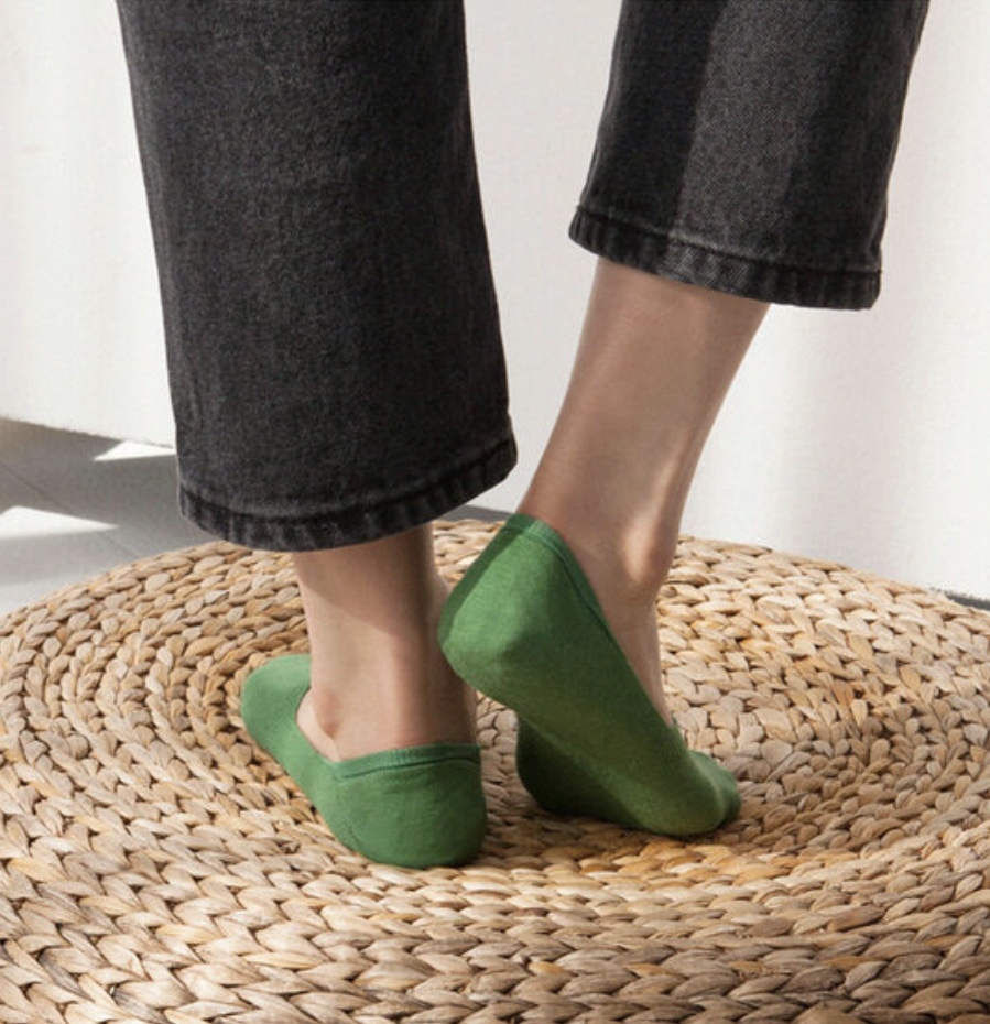 BIARRITZ東大門代購女裝新品人氣推薦熱賣職業時尚26春夏襪子BIARRITZ襪子