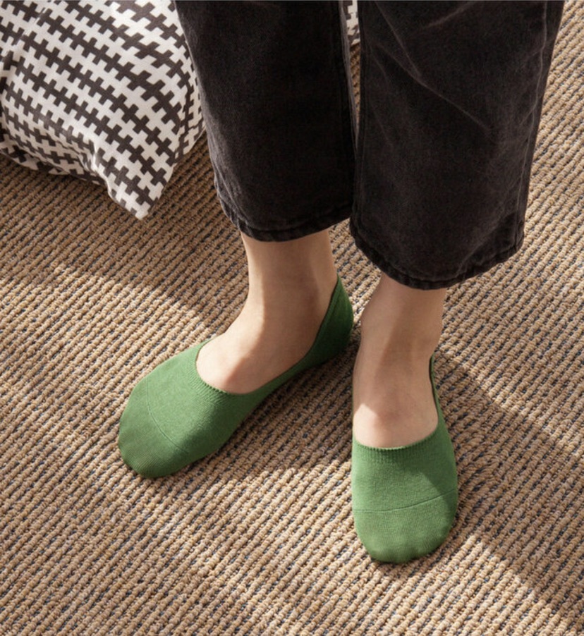 BIARRITZ東大門代購女裝新品人氣推薦熱賣職業時尚26春夏襪子BIARRITZ襪子