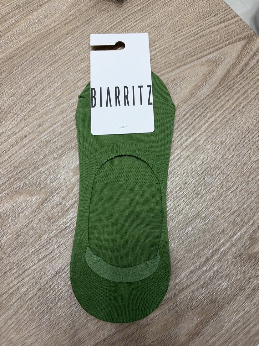 BIARRITZ東大門代購女裝新品人氣推薦熱賣職業時尚26春夏襪子BIARRITZ襪子圖色3