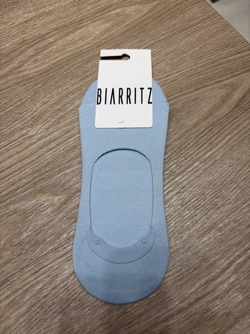 BIARRITZ東大門代購女裝新品人氣推薦熱賣職業時尚26春夏襪子BIARRITZ襪子圖色4