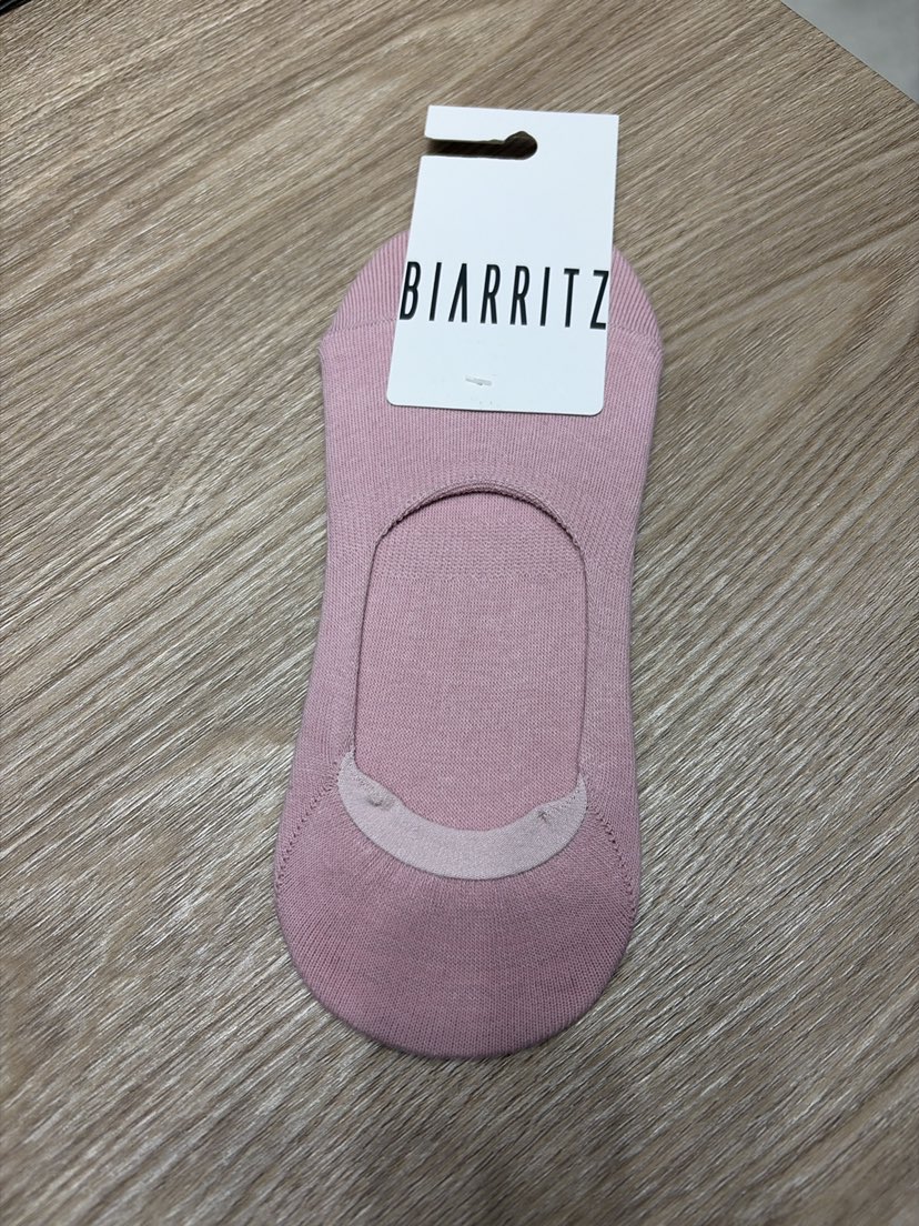 BIARRITZ東大門代購女裝新品人氣推薦熱賣職業時尚26春夏襪子BIARRITZ襪子圖色5