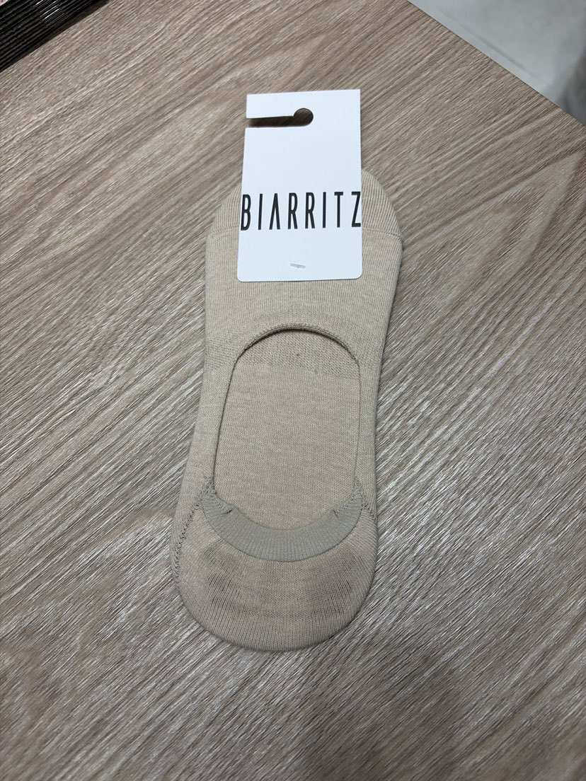 BIARRITZ東大門代購女裝新品人氣推薦熱賣職業時尚26春夏襪子BIARRITZ襪子圖色6