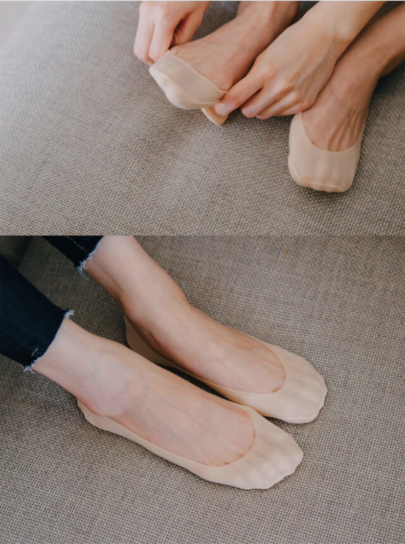 BIARRITZ東大門直郵女士新品職業26春夏熱賣休閑推薦襪子BIARRITZ襪子