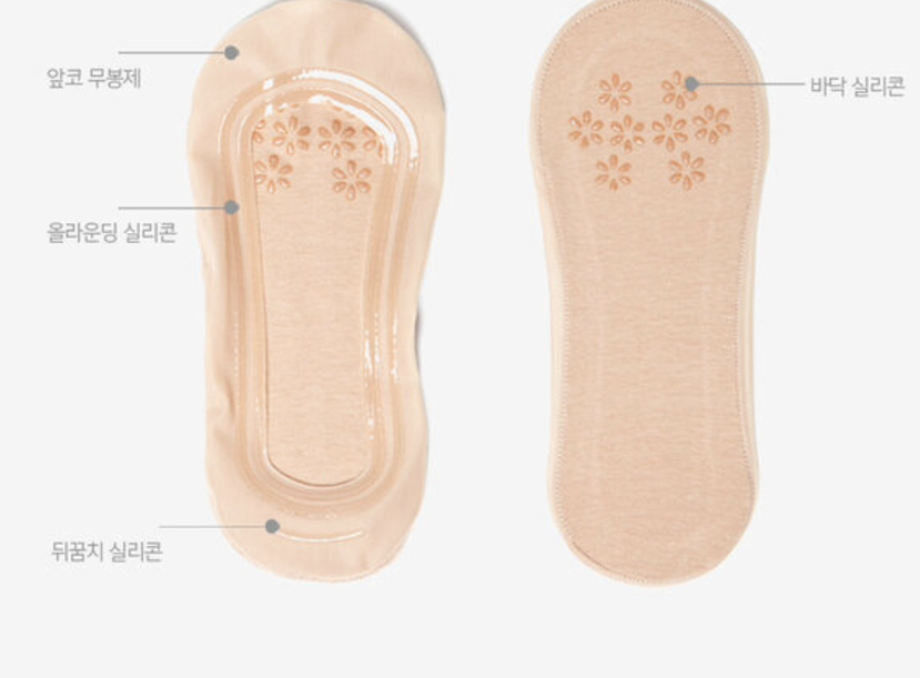 BIARRITZ東大門直郵女士新品職業26春夏熱賣休閑推薦襪子BIARRITZ襪子