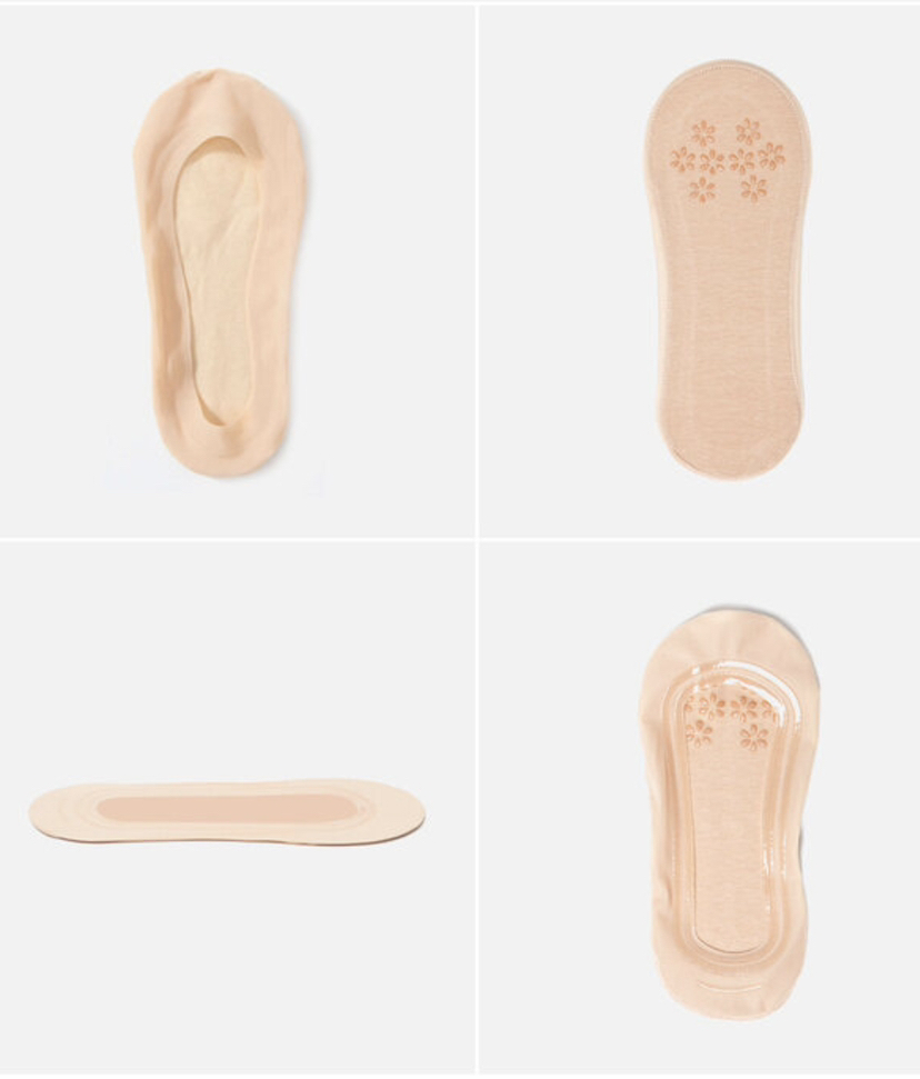 BIARRITZ東大門直郵女士新品職業26春夏熱賣休閑推薦襪子BIARRITZ襪子