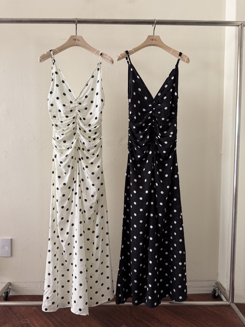 MENG東大門實拍女裝新款職業推薦真品時尚26春夏人氣連衣裙MENG連衣裙