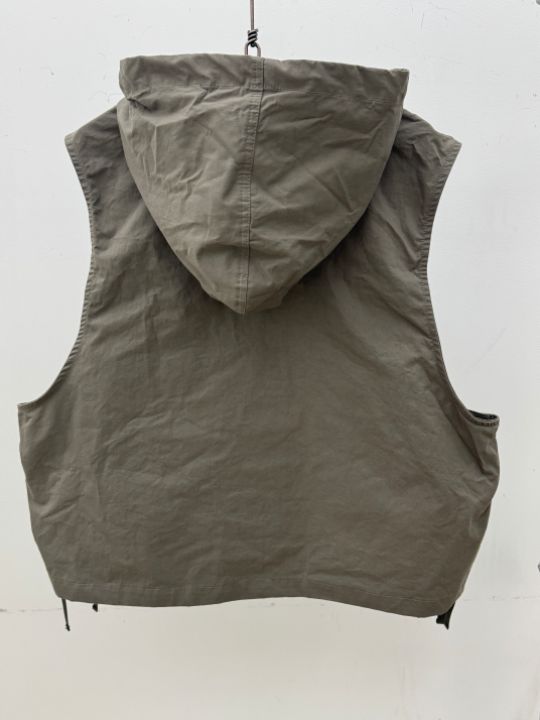 FARMERS MARKET東大門代購女裝新品職業熱賣人氣時尚馬甲FARMERS MARKET馬甲