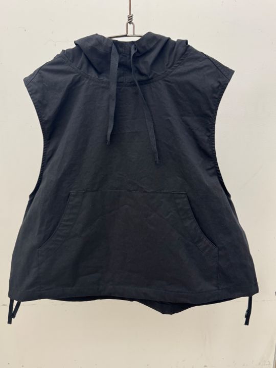 FARMERS MARKET東大門代購女裝新品職業熱賣人氣時尚馬甲FARMERS MARKET馬甲圖色1