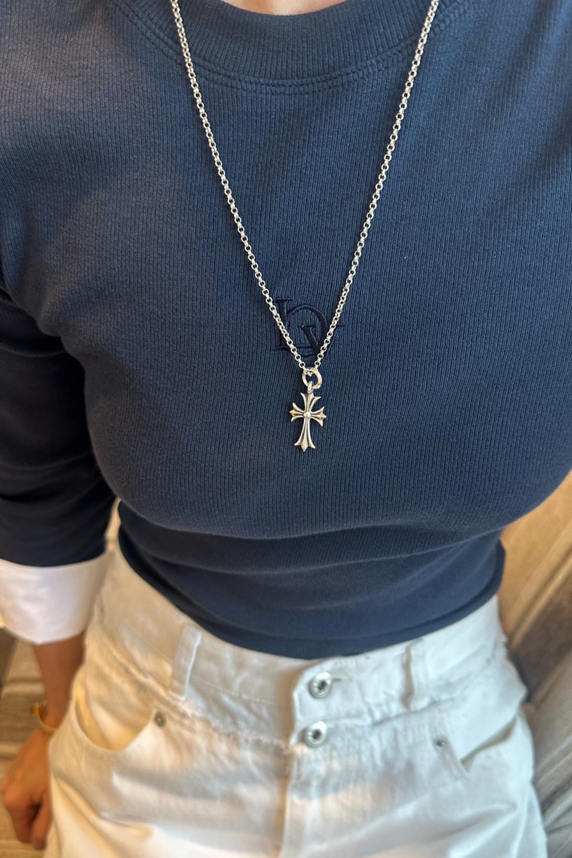 GENTLE B/LOVENTINA韓國代購女裝新款26春夏推薦長袖T恤GENTLE B/LOVENTINA長袖T恤