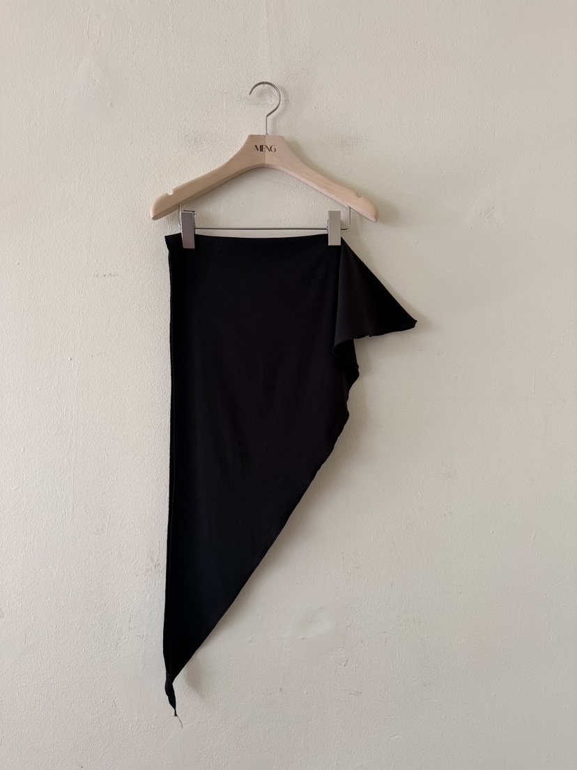 MENG東大門實拍女裝新款人氣26春夏休閑真品時尚連衣裙圍巾MENG連衣裙