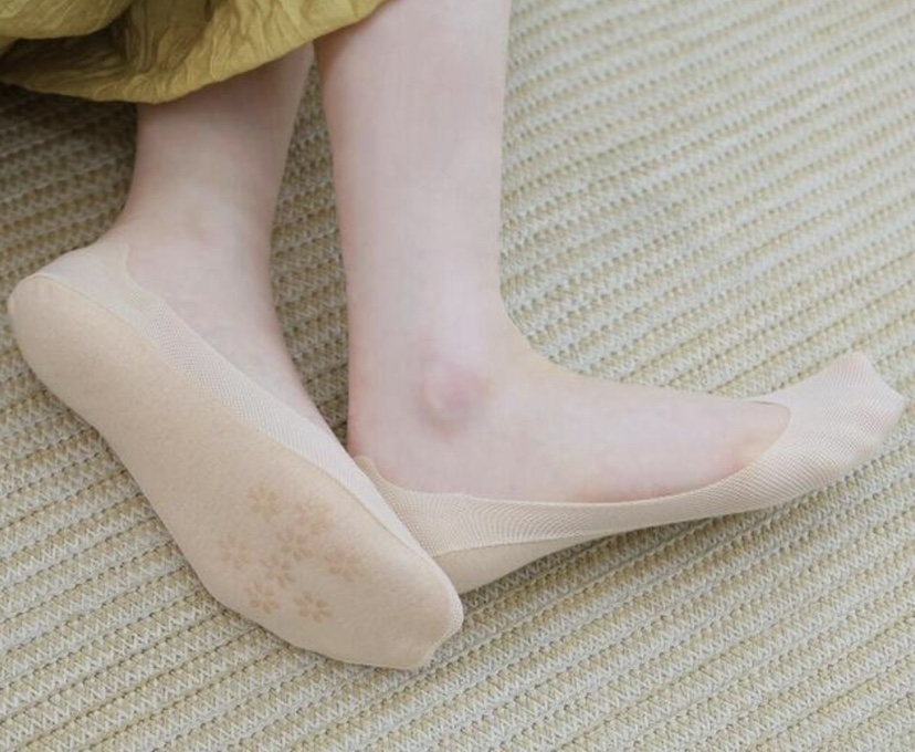 BIARRITZ韓國代購女裝新款休閑推薦時尚人氣26春夏熱賣襪子BIARRITZ襪子