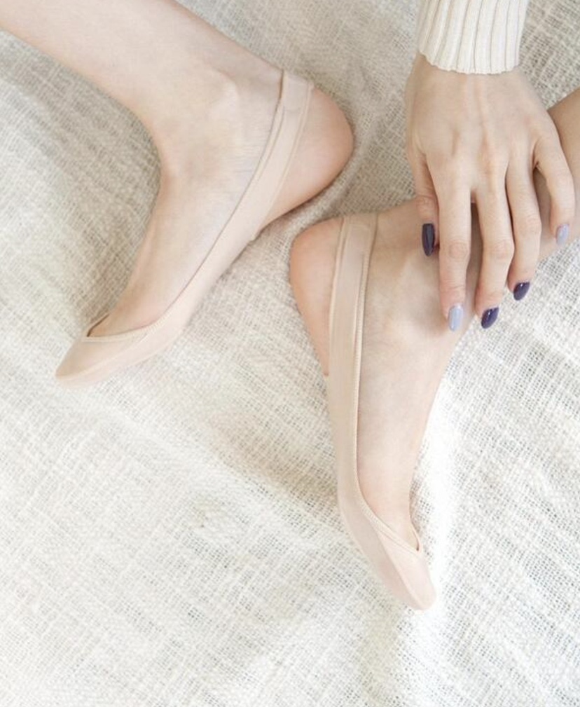 BIARRITZ東大門直郵女士新款真品熱賣26春夏時尚職業襪子BIARRITZ襪子