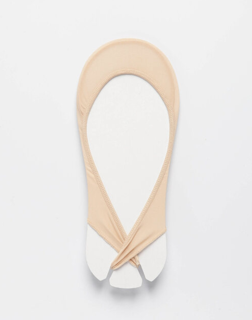 BIARRITZ東大門直郵女士新款真品熱賣26春夏時尚職業襪子BIARRITZ襪子圖色1