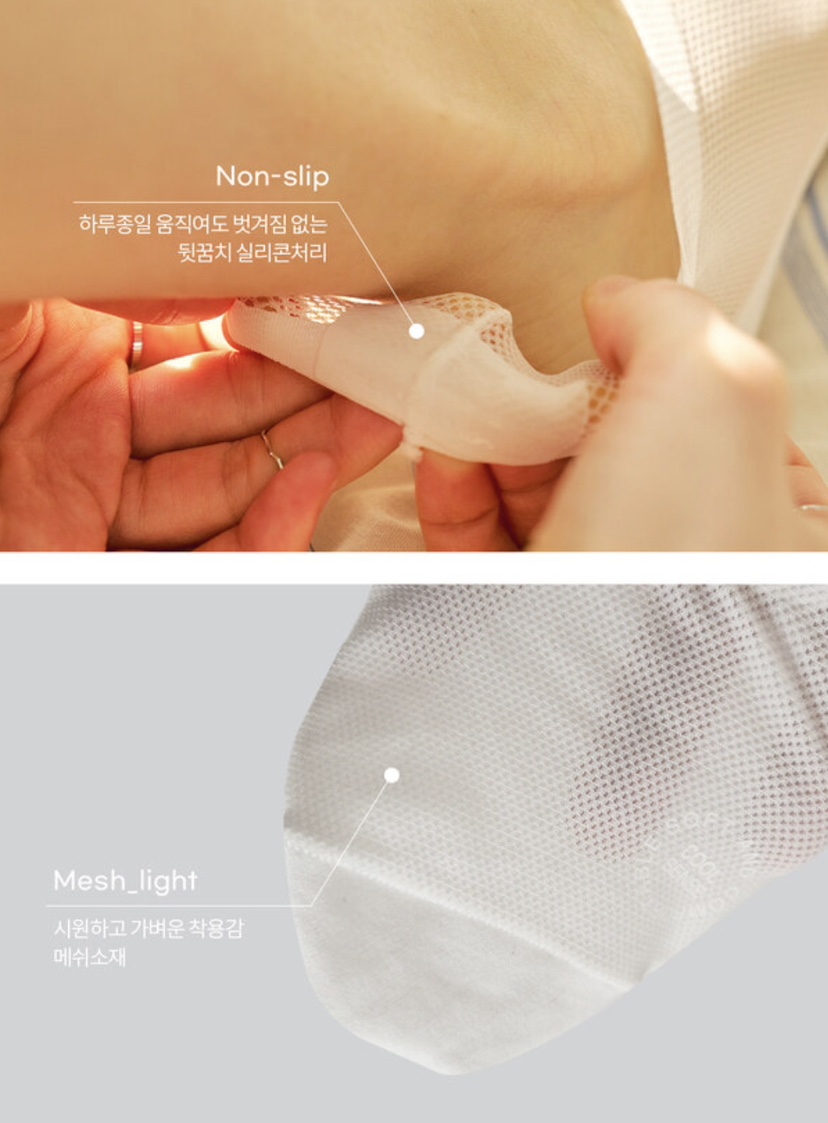 BIARRITZ東大門直郵女裝新品休閑職業熱賣時尚真品襪子網眼BIARRITZ襪子