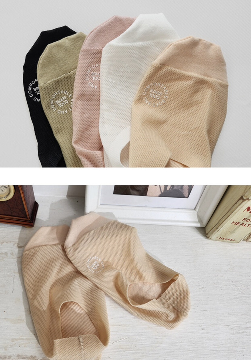 BIARRITZ東大門直郵女裝新品休閑職業熱賣時尚真品襪子網眼BIARRITZ襪子