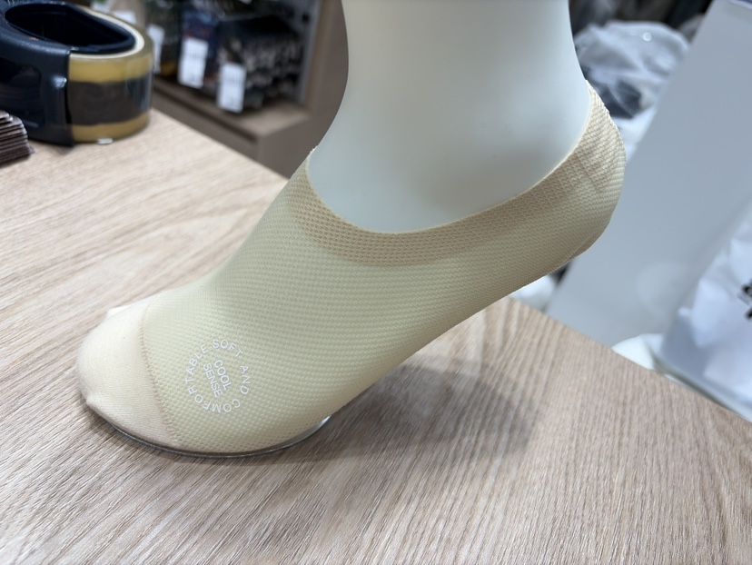 BIARRITZ東大門直郵女裝新品休閑職業熱賣時尚真品襪子網眼BIARRITZ襪子圖色1