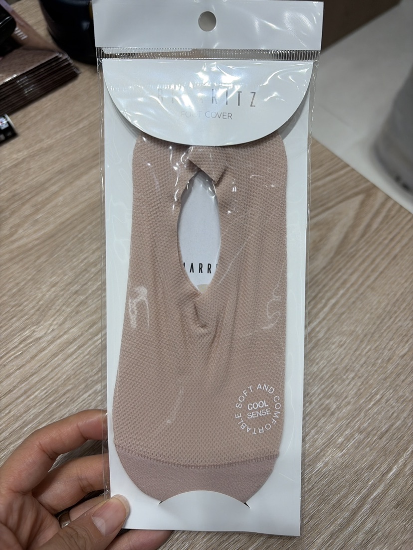 BIARRITZ東大門直郵女裝新品休閑職業熱賣時尚真品襪子網眼BIARRITZ襪子圖色2