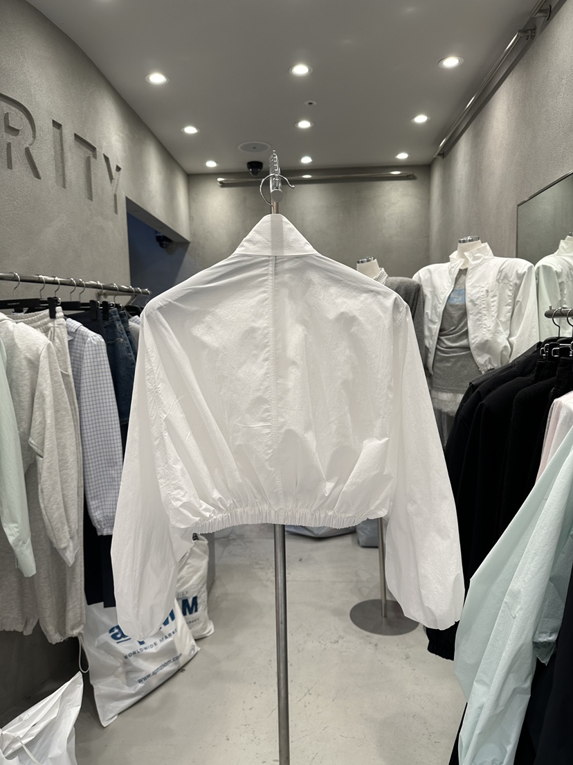 CELEBRITY-A韓國代購女士新品人氣26春夏休閑推薦職業夾克CELEBRITY-A夾克