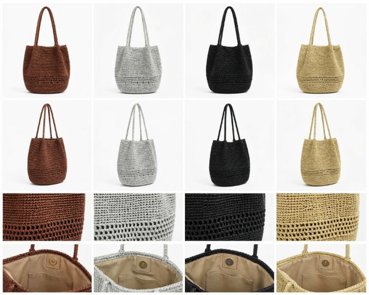 TROUVAILLE韓國直郵女裝新品職業推薦人氣26春夏單肩斜跨包TROUVAILLE單肩/斜跨包