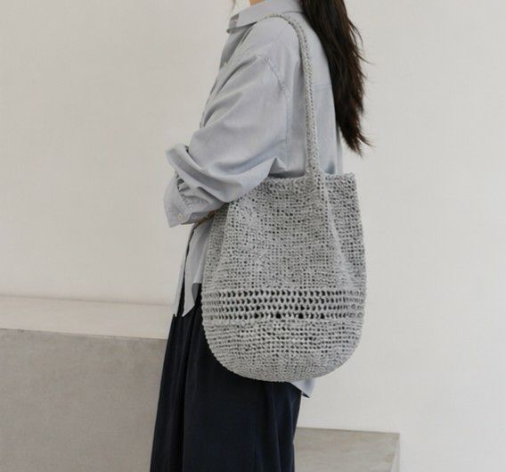 TROUVAILLE韓國直郵女裝新品職業推薦人氣26春夏單肩斜跨包TROUVAILLE單肩/斜跨包