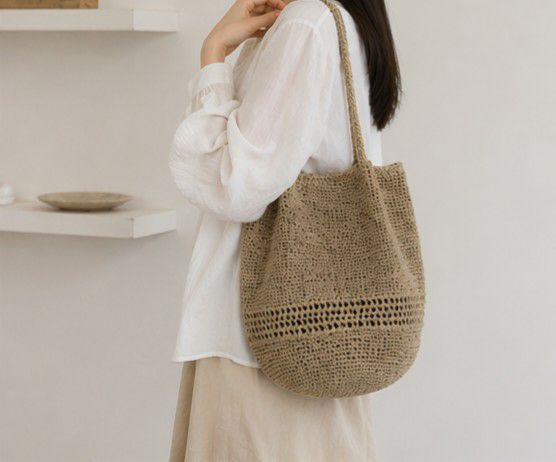 TROUVAILLE韓國直郵女裝新品職業推薦人氣26春夏單肩斜跨包TROUVAILLE單肩/斜跨包