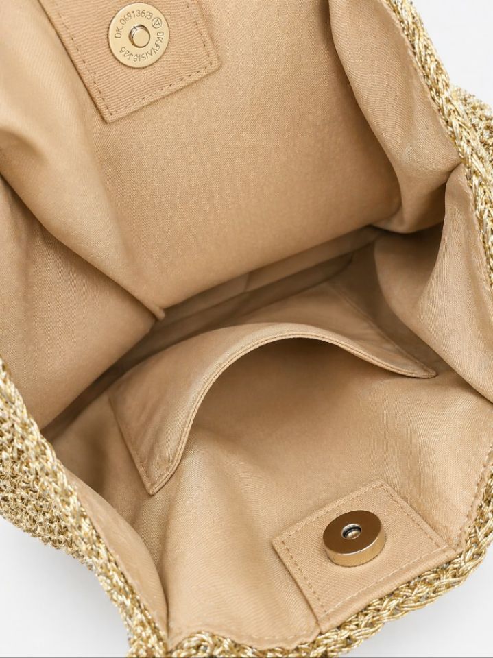 TROUVAILLE韓國直郵女裝新品職業推薦人氣26春夏單肩斜跨包TROUVAILLE單肩/斜跨包