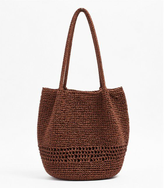 TROUVAILLE韓國直郵女裝新品職業推薦人氣26春夏單肩斜跨包TROUVAILLE單肩/斜跨包圖色2