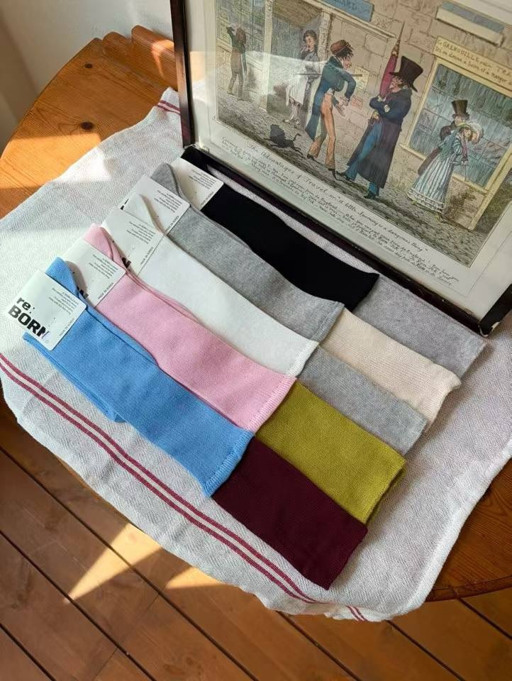 CACTUS-Q韓國代購女士新款26春夏休閑熱賣人氣職業真品襪子CACTUS十雙起/可混搭襪子