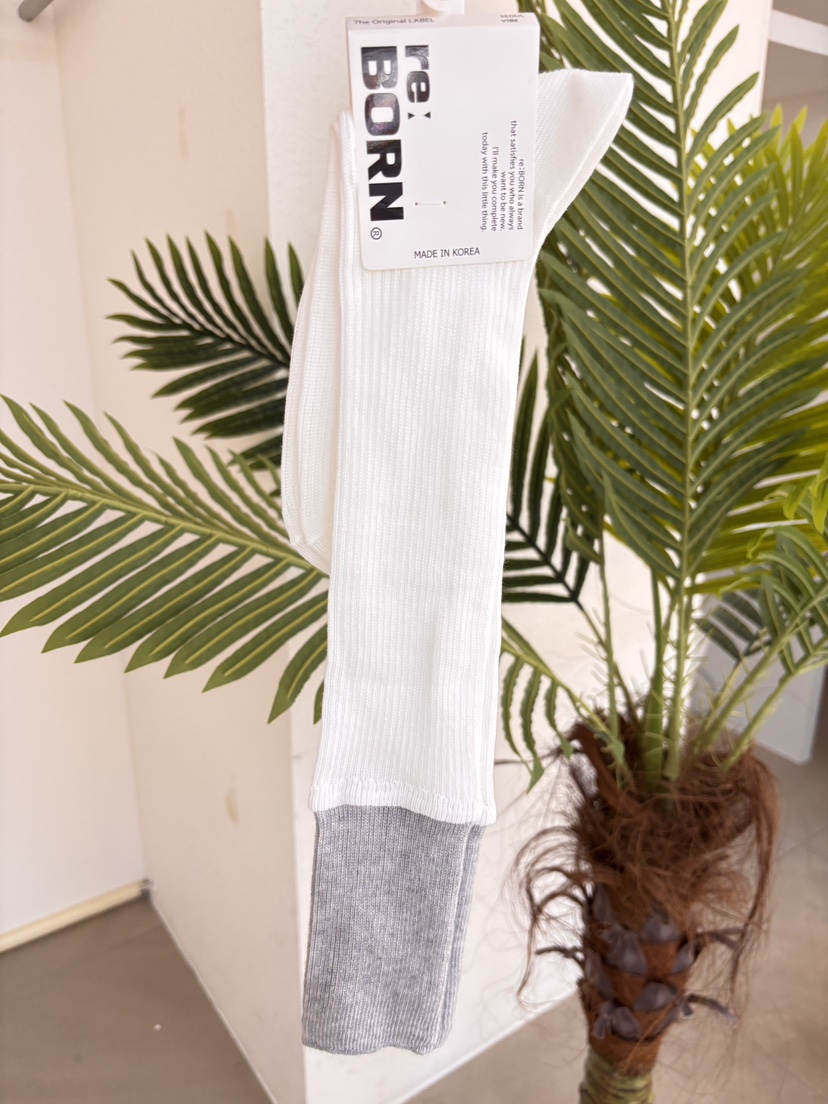 CACTUS-Q韓國代購女士新款26春夏休閑熱賣人氣職業真品襪子CACTUS十雙起/可混搭襪子圖色4