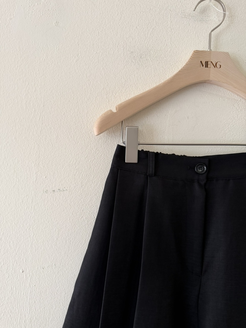 MENG東大門直郵女士新款休閑熱賣26春夏時尚人氣推薦短褲MENG短褲