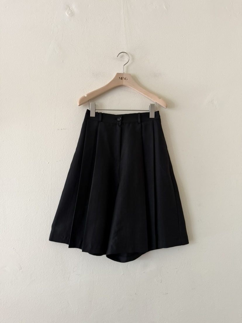 MENG東大門直郵女士新款休閑熱賣26春夏時尚人氣推薦短褲MENG短褲圖色2