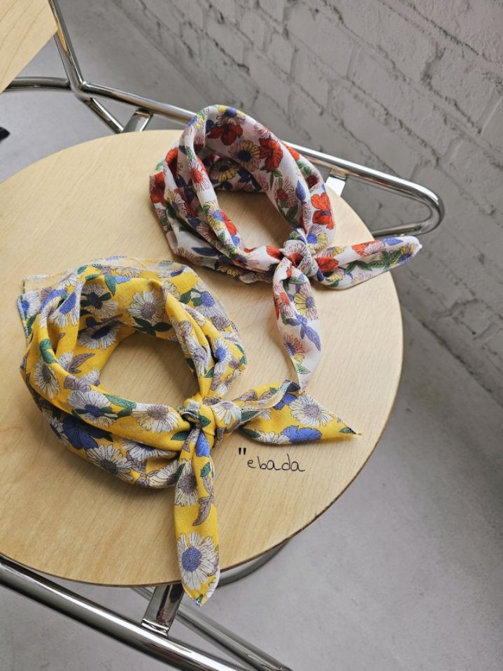 EBADA韓國代購女士新款時尚人氣熱賣休閑推薦職業圍巾披肩棉EBADA圍巾/披肩