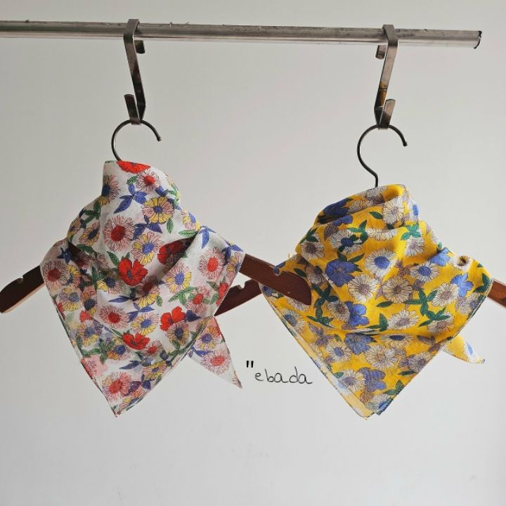 EBADA韓國代購女士新款時尚人氣熱賣休閑推薦職業圍巾披肩棉EBADA圍巾/披肩