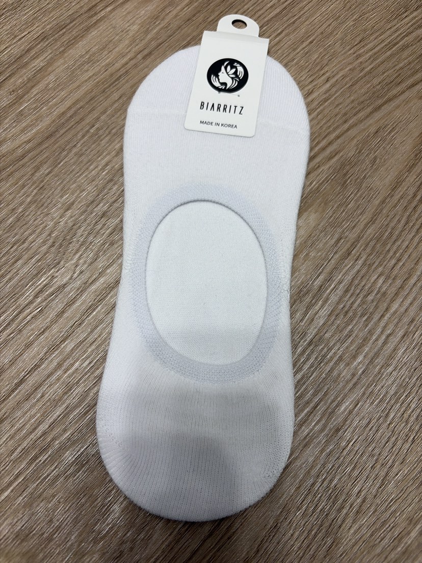 BIARRITZ韓國代購女裝新品真品人氣時尚26春夏熱賣推薦襪子BIARRITZ襪子圖色1