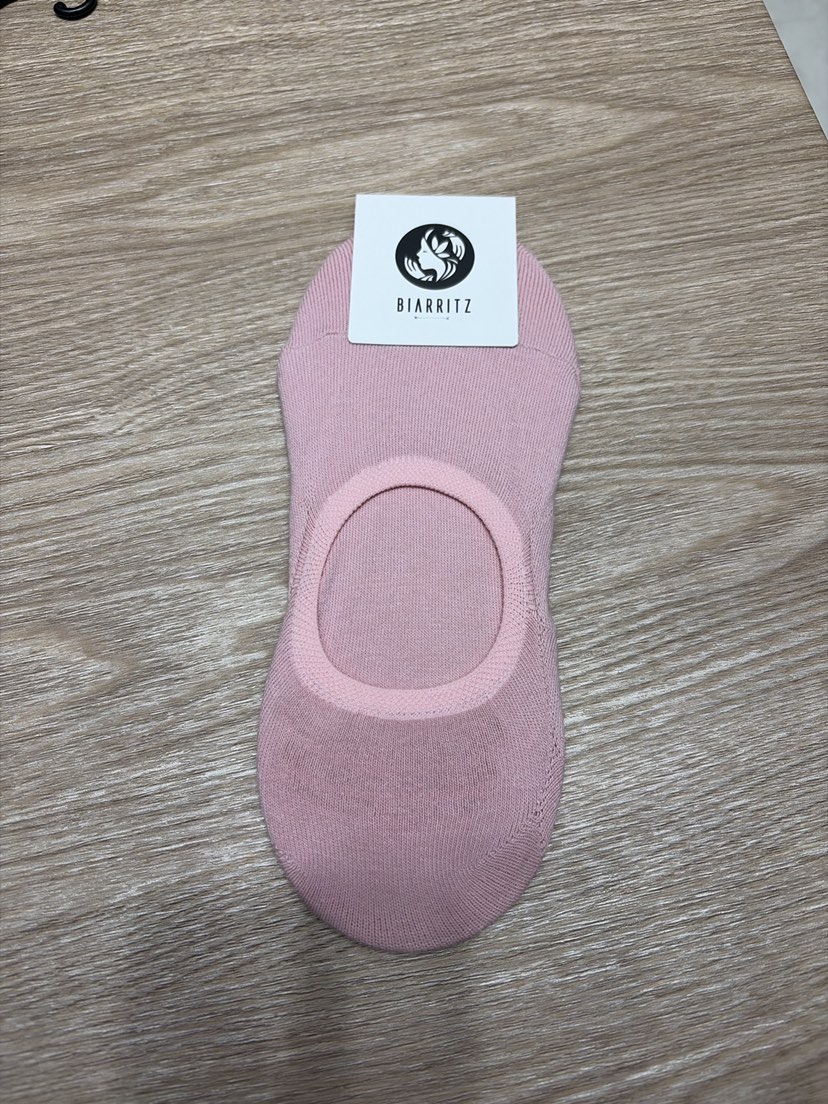 BIARRITZ韓國代購女裝新品真品人氣時尚26春夏熱賣推薦襪子BIARRITZ襪子圖色2