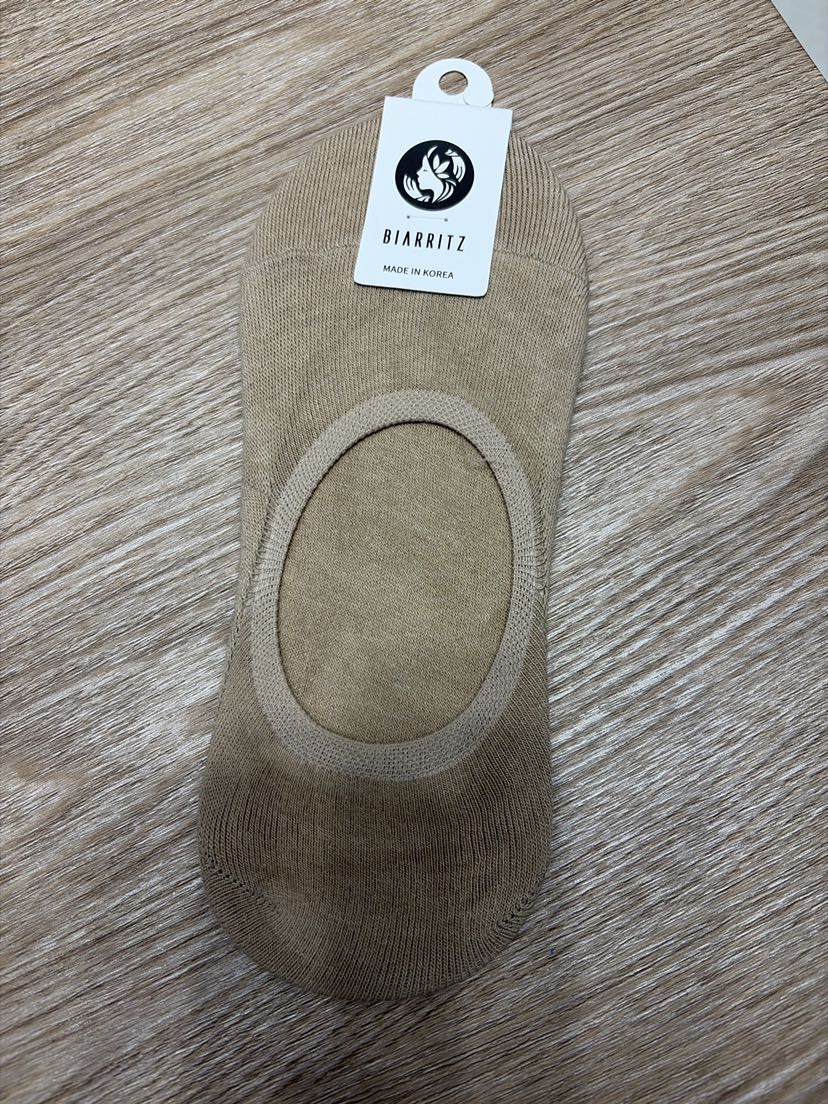 BIARRITZ韓國代購女裝新品真品人氣時尚26春夏熱賣推薦襪子BIARRITZ襪子圖色5