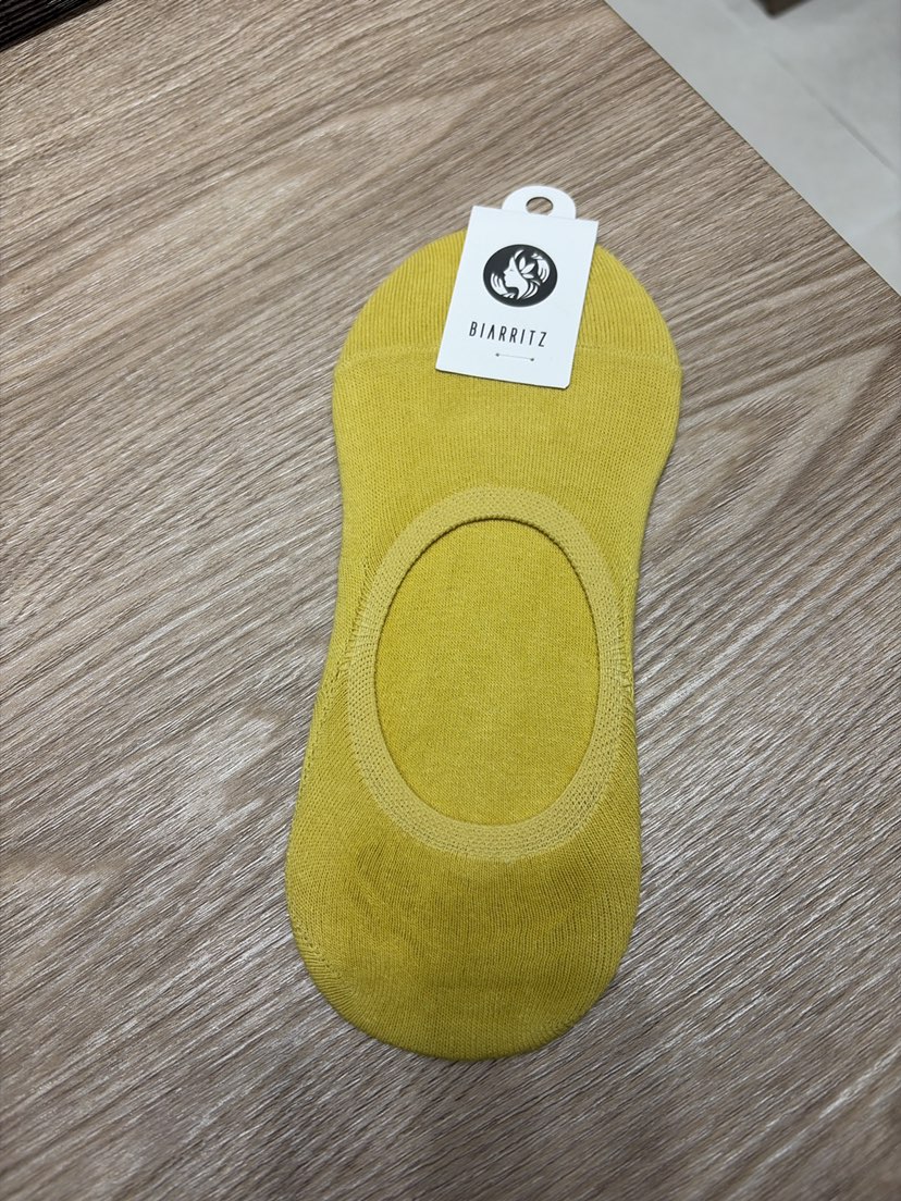 BIARRITZ韓國代購女裝新品真品人氣時尚26春夏熱賣推薦襪子BIARRITZ襪子圖色7