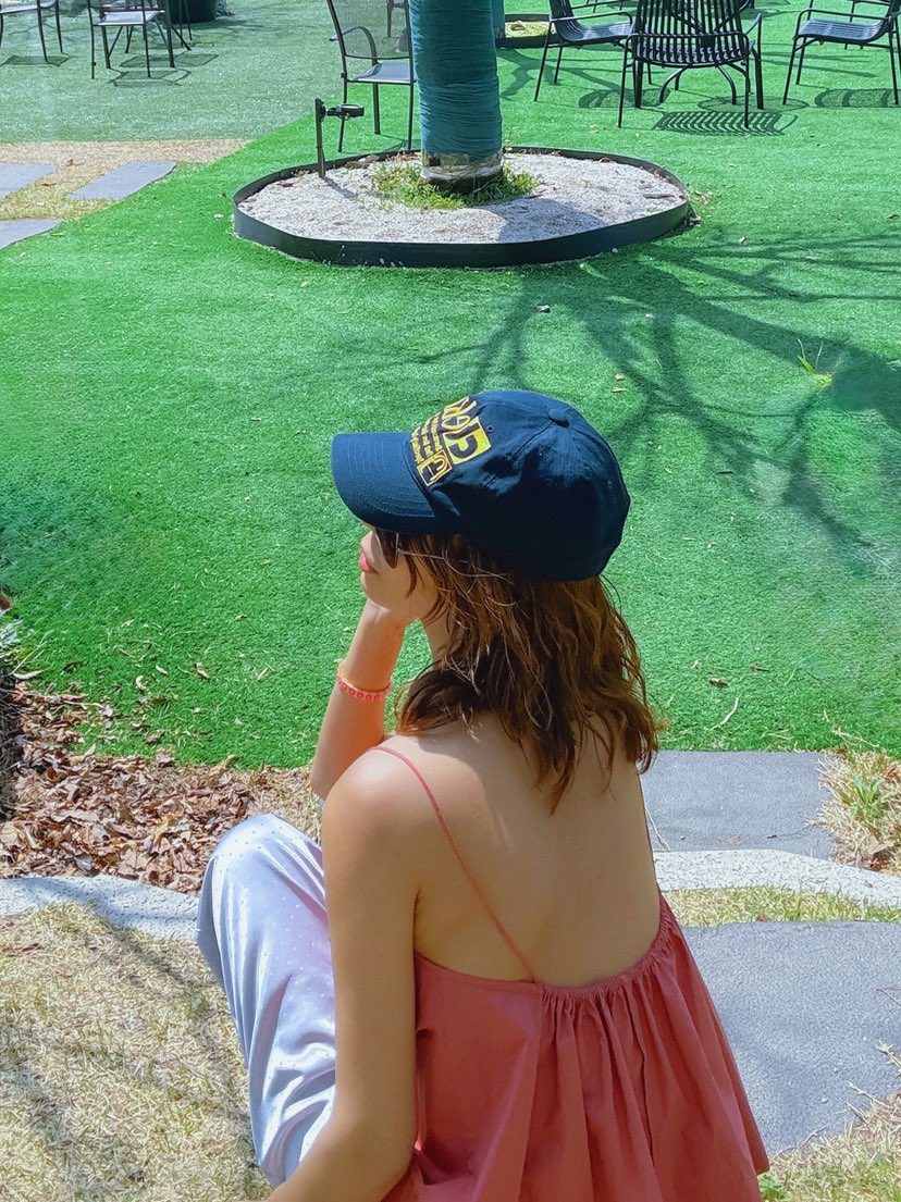 PARIS MATCH韓國直郵女士新品人氣職業推薦26春夏吊帶背心PARIS MATCH吊帶/背心