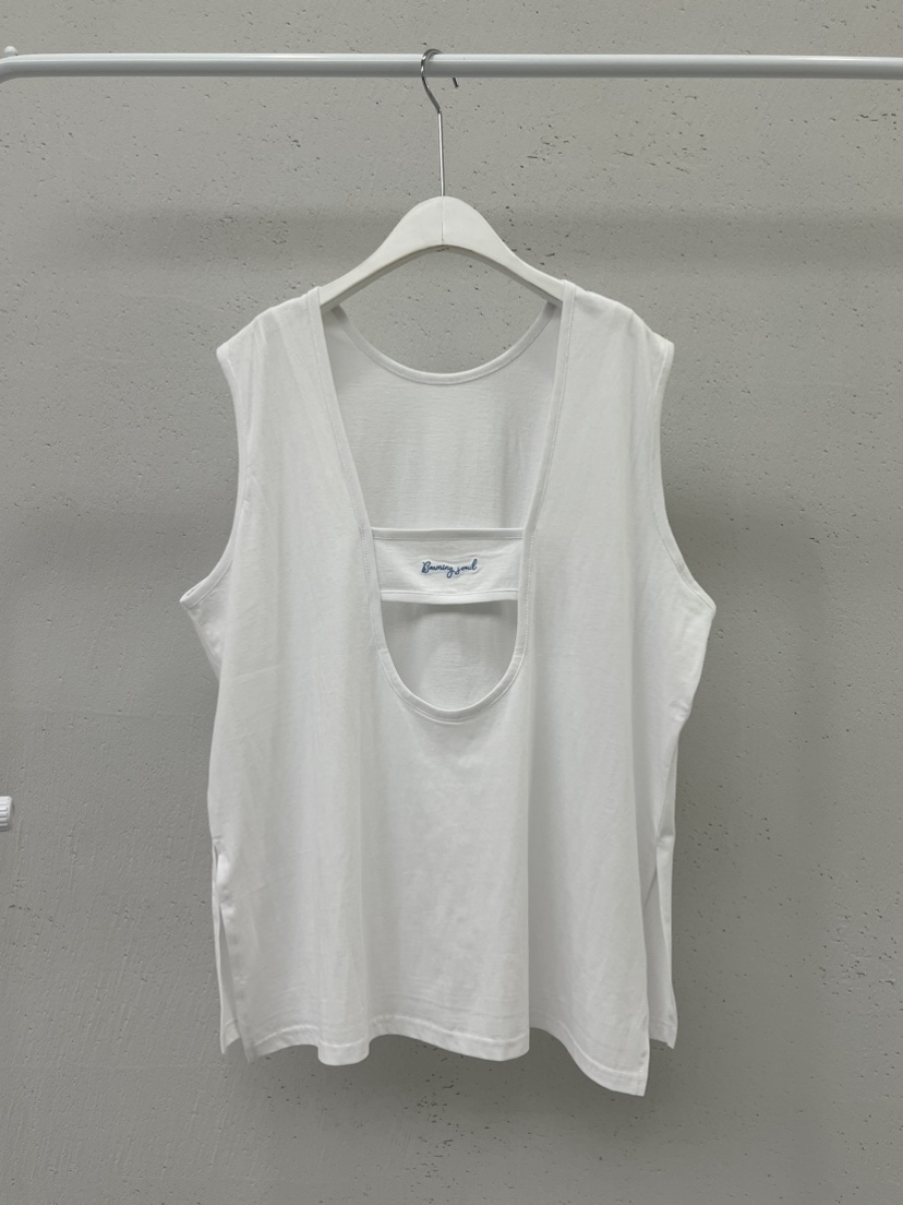 BEAMING SEOUL韓國直郵女士新款26春夏時尚推薦吊帶背心BEAMING SEOUL吊帶/背心