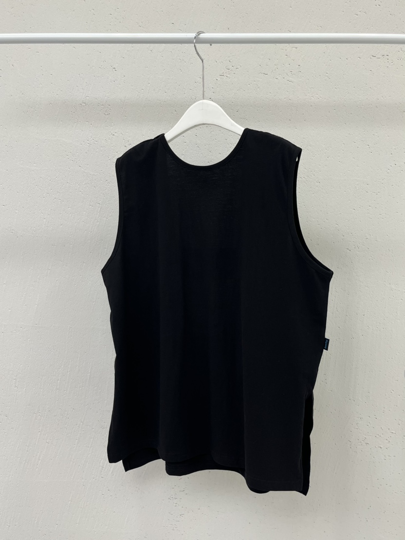 BEAMING SEOUL韓國直郵女士新款26春夏時尚推薦吊帶背心BEAMING SEOUL吊帶/背心圖色3