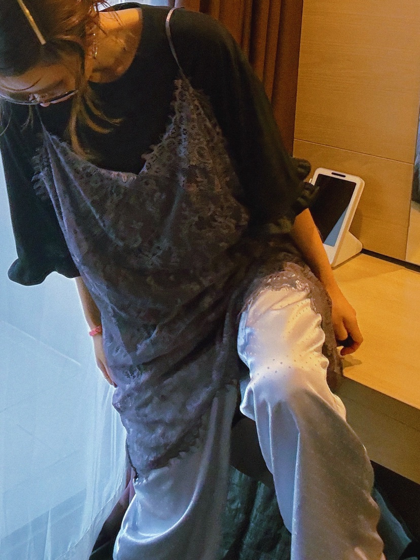 PARIS MATCH東大門實拍女士新款休閑人氣時尚真品休閑褲PARIS MATCH休閑褲