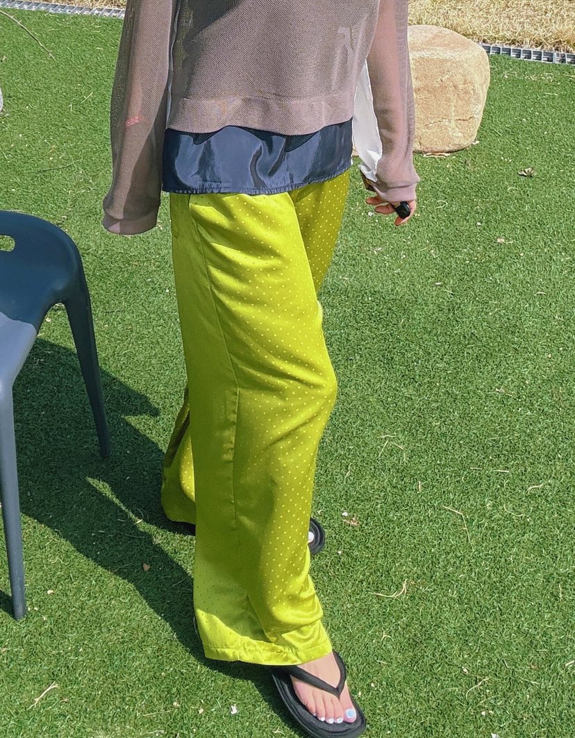 PARIS MATCH東大門實拍女士新款休閑人氣時尚真品休閑褲PARIS MATCH休閑褲