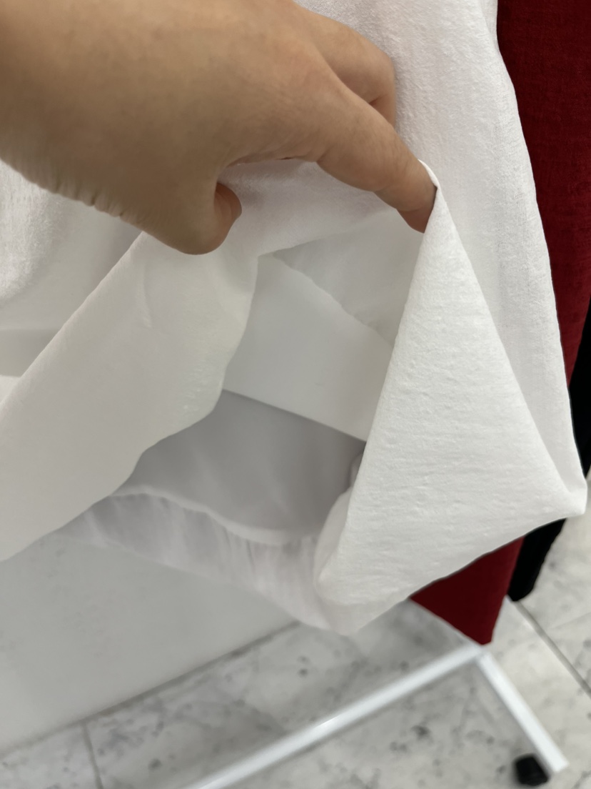 BEAMING SEOUL東大門實拍女士新款推薦職業26春夏吊帶背心BEAMING SEOUL吊帶/背心