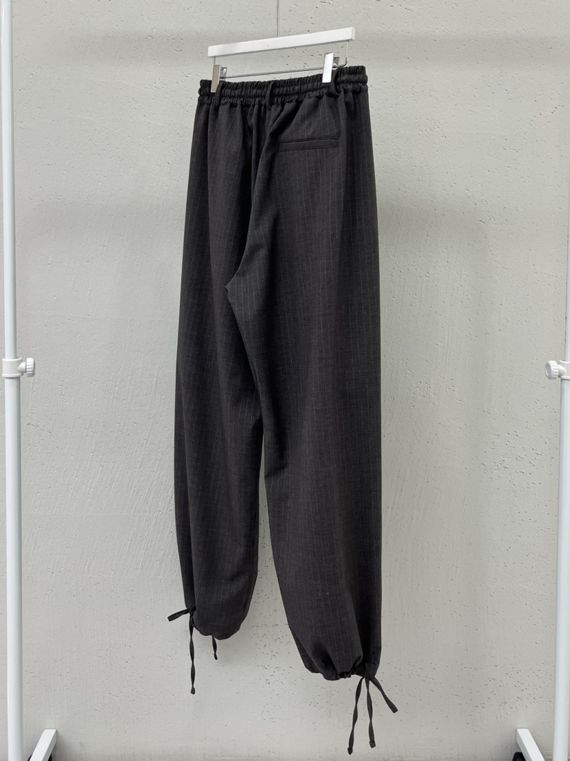 BEAMING SEOUL東大門實拍女裝新品休閑真品職業26春夏休閑褲BEAMING SEOUL休閑褲